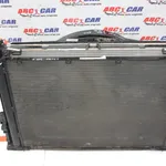 Radiator apa MERCEDES S-CLASS 2013-2020 A0995003303, vedere frontata