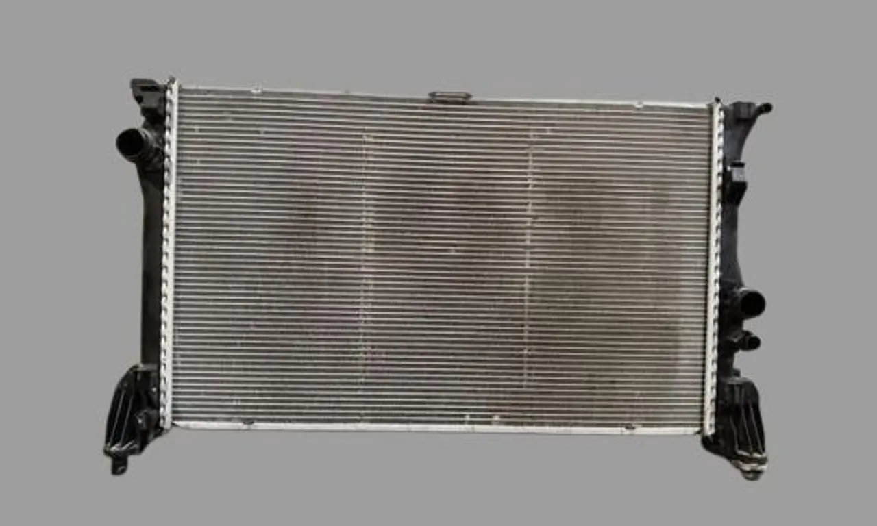 Radiator apa MERCEDES SPRINTER 2018-null