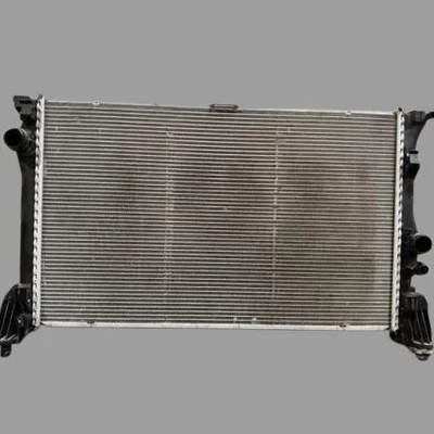 Radiator apa MERCEDES SPRINTER 2018-2026, vedere frontata