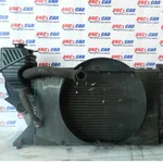 Radiator apa MERCEDES SPRINTER bus 1995-2012, vedere laterala