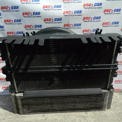 Radiator apa