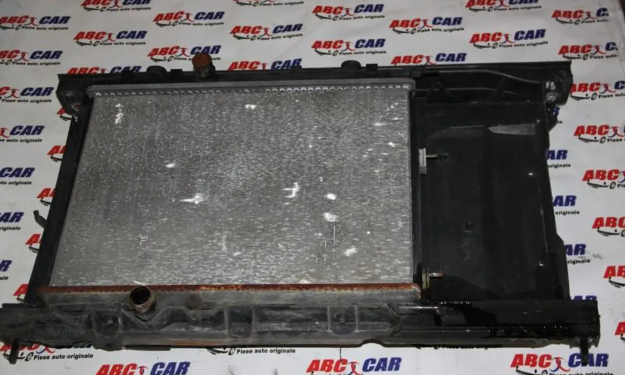 Radiator apa PEUGEOT 307 2000-2012