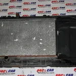 Radiator apa PEUGEOT 307 2000-2012, vedere frontata