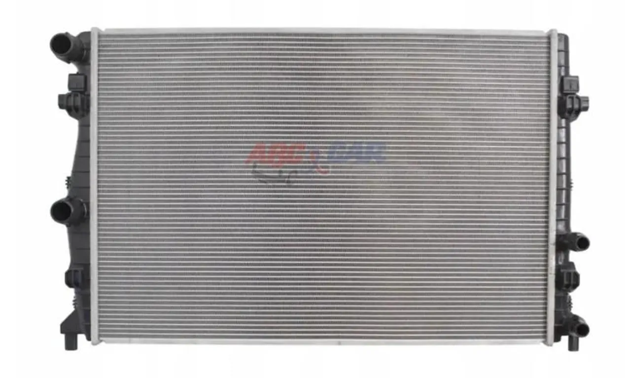 Radiator apa SEAT ARONA 2017-null