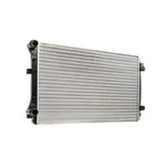 Radiator apa SKODA KODIAQ I 2016-2026 5Q0121251GQ, vedere frontata