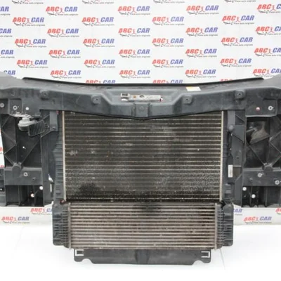 Radiator apa VOLKSWAGEN CRAFTER 30-35 bus 2006-2016, vedere frontata