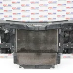 Radiator apa VOLKSWAGEN CRAFTER 30-35 bus 2006-2016, vedere frontata