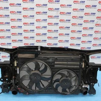 Radiator apa