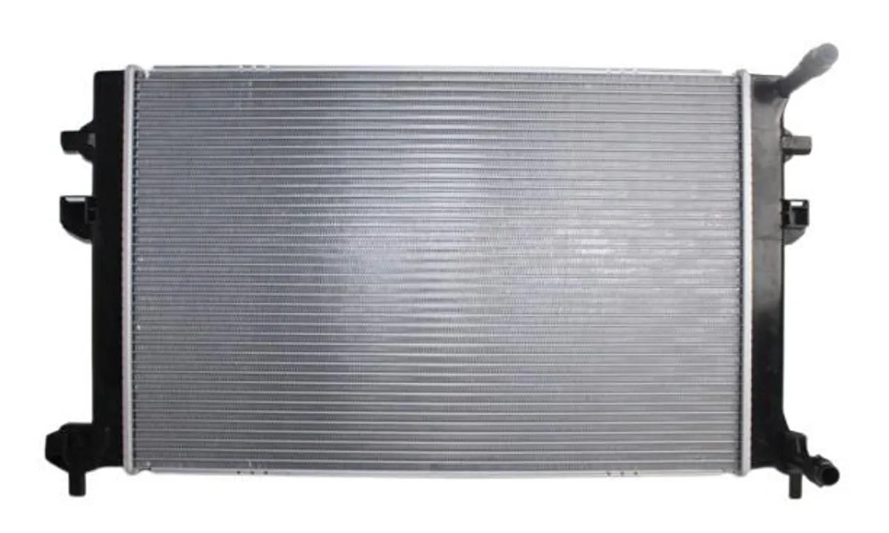 Radiator apa VOLKSWAGEN T-CROSS 2018-null