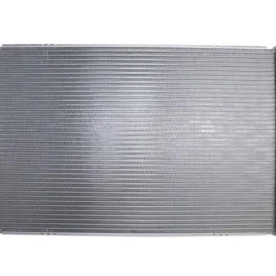 Radiator apa VOLKSWAGEN T-CROSS 2018-2026, vedere frontata