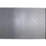 Radiator apa VOLKSWAGEN T-CROSS 2018-2026, vedere frontata