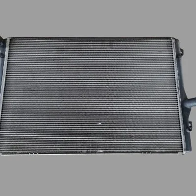 Radiator apa VOLKSWAGEN TOURAN 2003-2011 1K0121521DD, vedere frontata