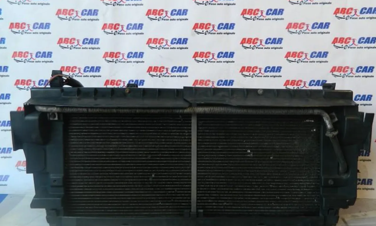 Radiator apa VOLKSWAGEN TRANSPORTER T4 1990-2003