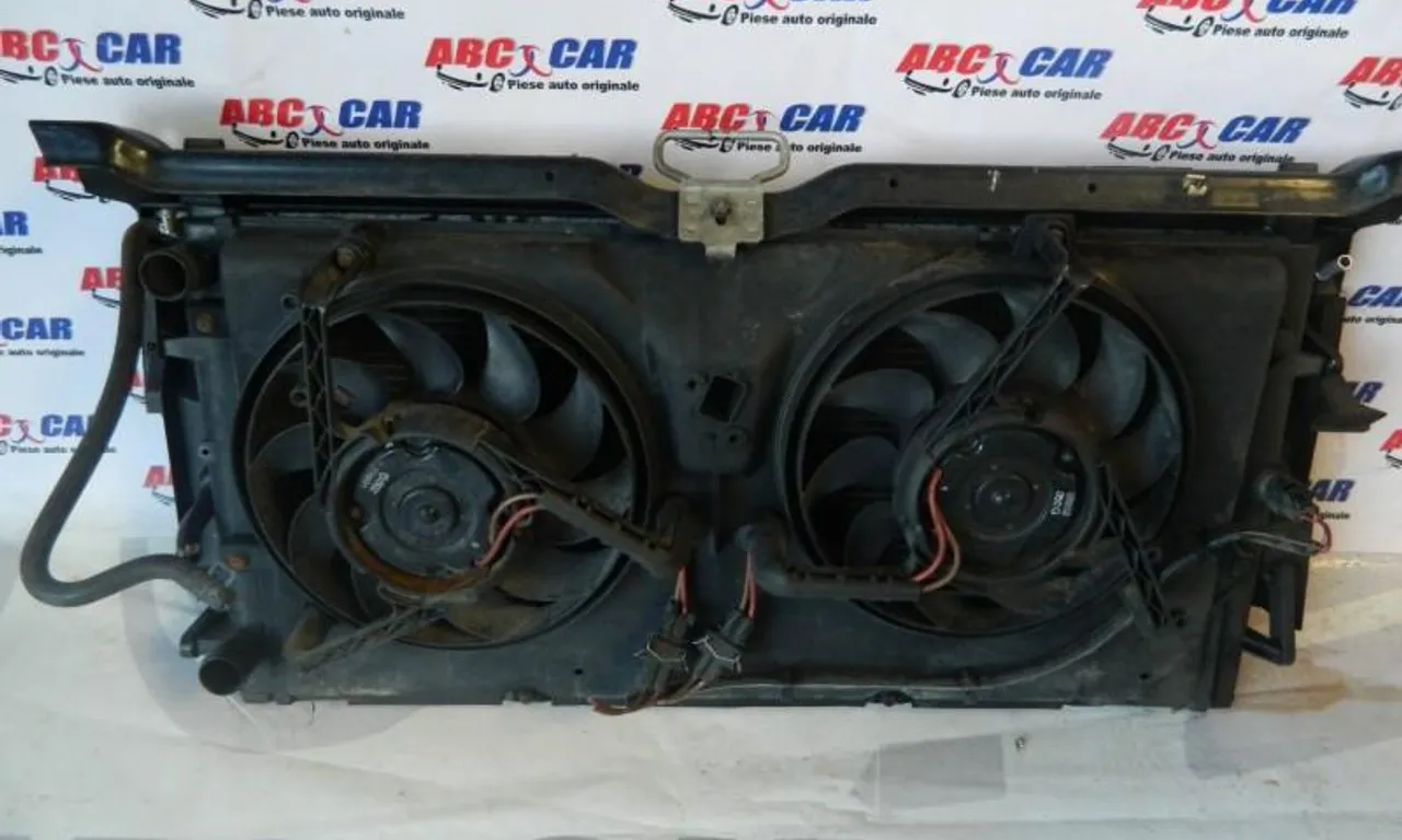 Radiator apa VOLKSWAGEN TRANSPORTER T4 1990-2003