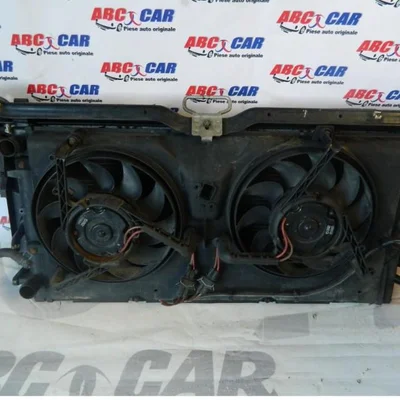 Radiator apa VOLKSWAGEN TRANSPORTER T4 1990-2003, vedere frontata