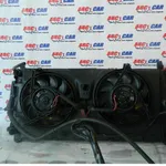 Radiator apa VOLKSWAGEN TRANSPORTER T4 1990-2003, vedere laterala