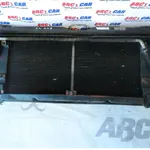 Radiator apa VOLKSWAGEN TRANSPORTER T4 1990-2003, vedere laterala