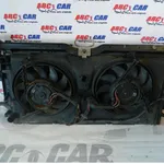 Radiator apa VOLKSWAGEN TRANSPORTER T4 1990-2003, vedere frontata