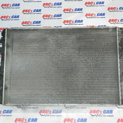 Radiator apa VOLKSWAGEN TRANSPORTER T5 2003-2015 7E0121253A, vedere frontata