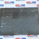 Radiator clima VOLKSWAGEN JETTA V 2004-2013 1K0820411N, vedere frontata