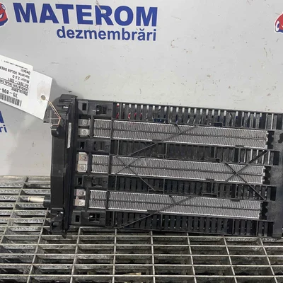 RADIATOR INCALZIRE BMW 4 Gran 420D 2014-2021 oe-64119232058, vedere frontata