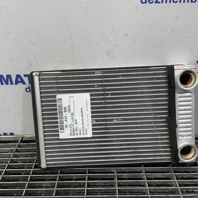 RADIATOR INCALZIRE