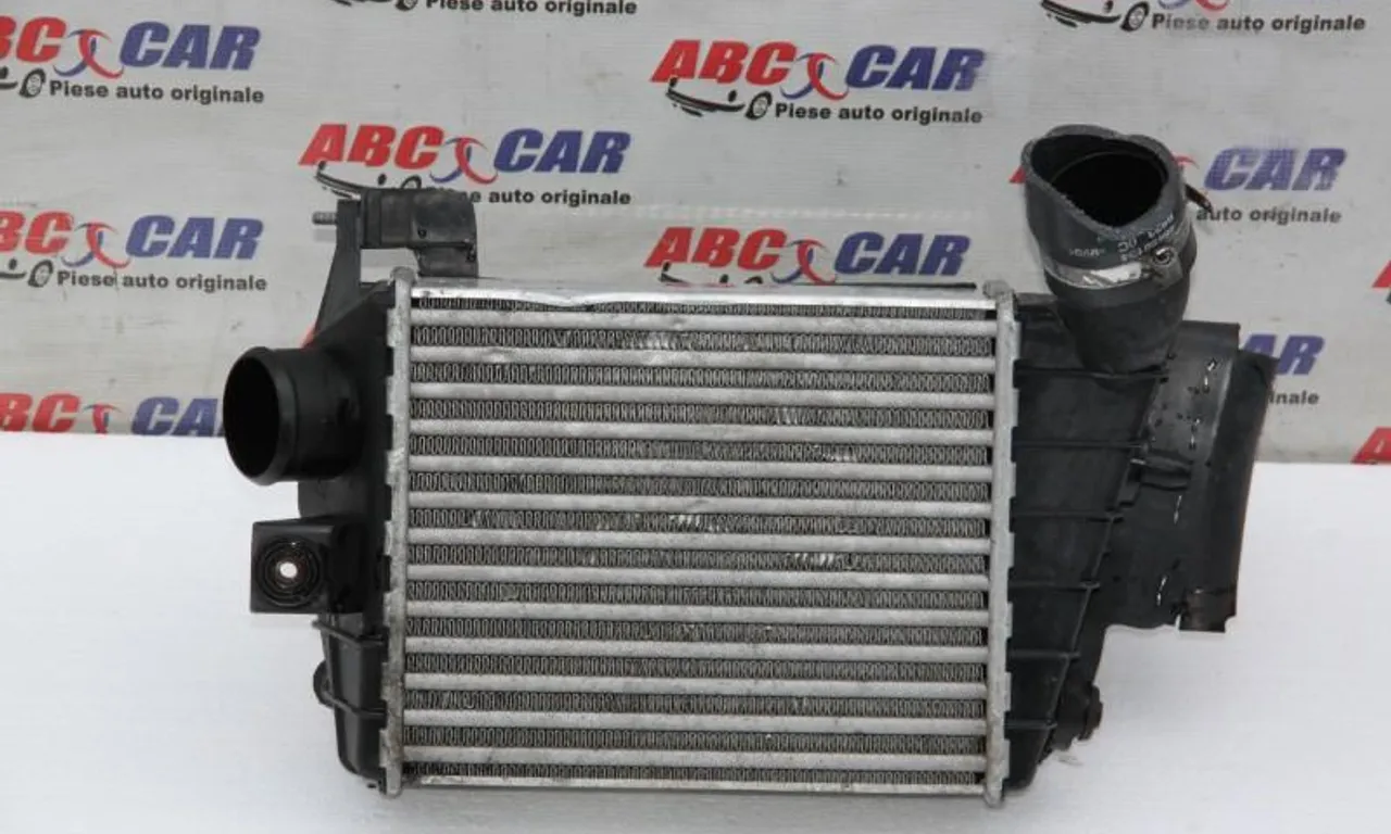 Radiator intercooler Alfa Romeo 156 1997-2005 932 60619007 ALFA ROMEO 156 1997-2006