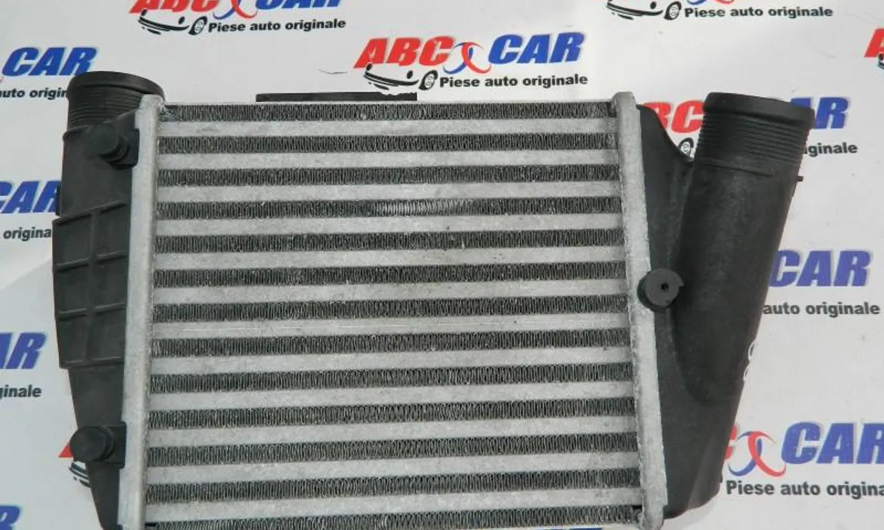 Radiator intercooler AUDI A4 B7 2004-2009