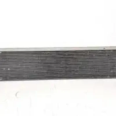 Radiator intercooler AUDI A6 C8 2018-2026 8W0145804A, vedere frontata