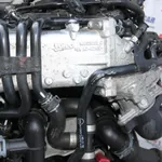 Radiator intercooler AUDI Q2 2016-2026 04L129766AB, vedere laterala