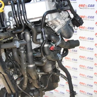 Radiator intercooler