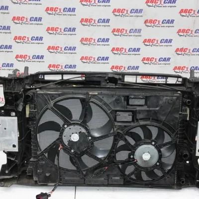 Radiator intercooler AUDI TT 2014-2026, vedere frontata