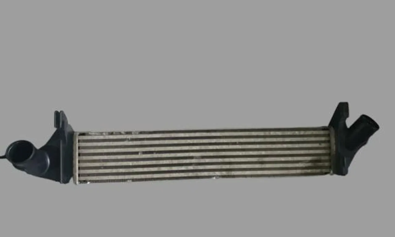 Radiator intercooler DACIA DUSTER 2010-2018
