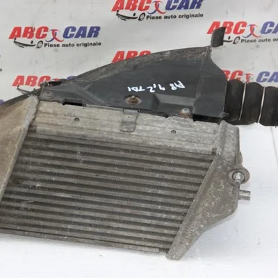 Radiator intercooler dreapta