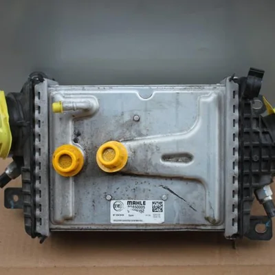 Radiator intercooler FIAT DUCATO 2006-2026 PD850005, vedere frontata