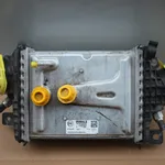 Radiator intercooler FIAT DUCATO 2006-2026 PD850005, vedere frontata