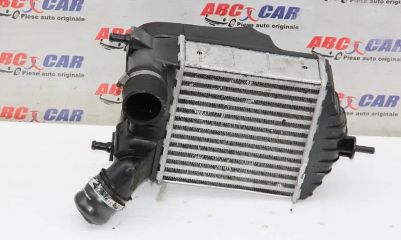 Radiator intercooler FIAT PUNTO 1999-2012