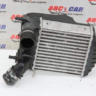 Radiator intercooler FIAT PUNTO 1999-2012 46764253, vedere frontata