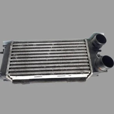 Radiator intercooler FORD B-MAX 2012-2026, vedere frontata