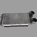 Radiator intercooler FORD B-MAX 2012-2026, vedere frontata