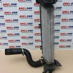 Radiator intercooler IVECO DAILY IV bus 2006-2016, vedere frontata