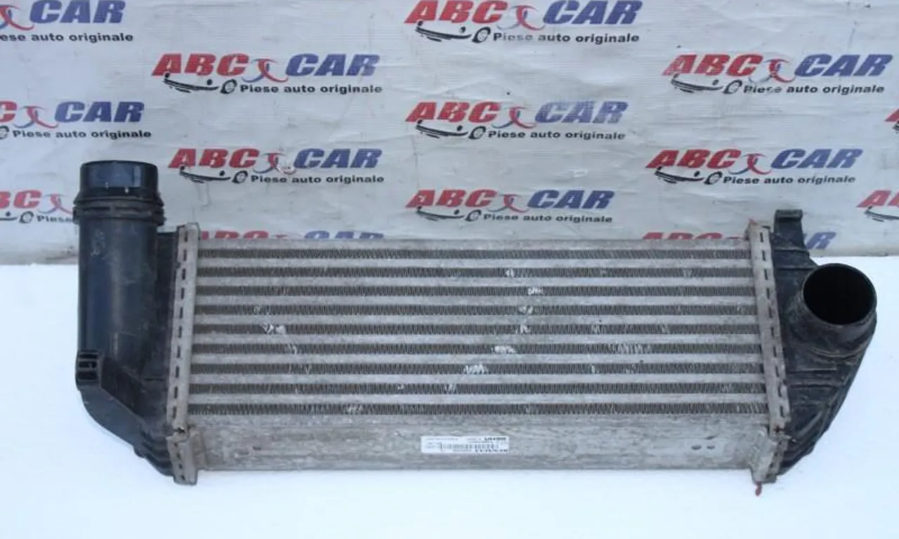 Radiator intercooler MAZDA 5 2010-null