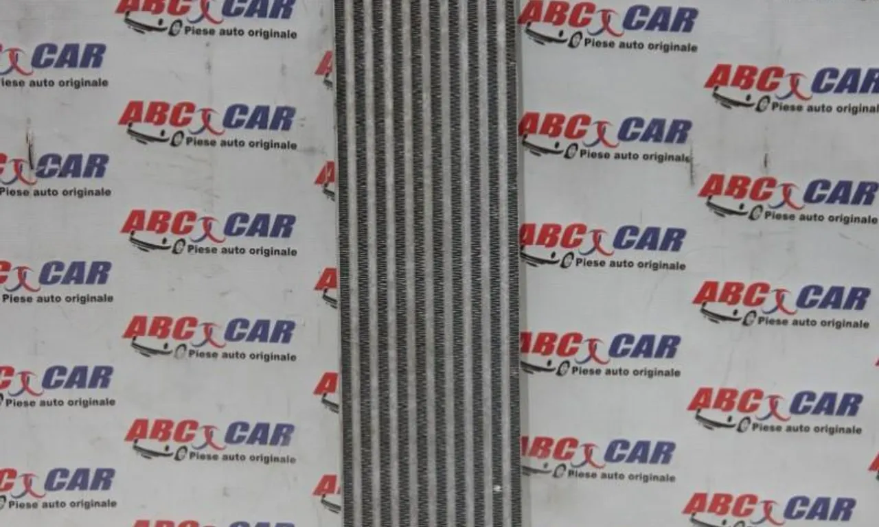 Radiator intercooler MERCEDES A-CLASS 2012-2018