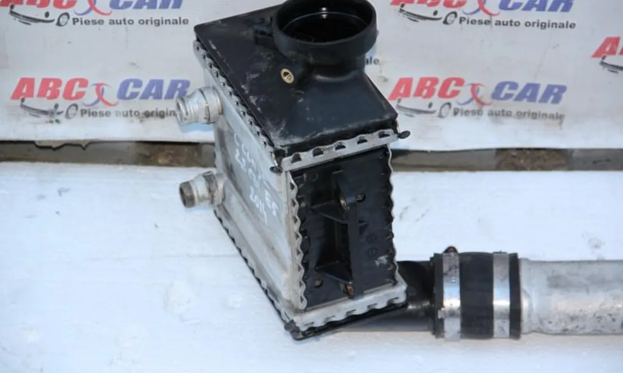 Radiator intercooler MERCEDES C-CLASS 2013-2023