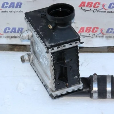 Radiator intercooler MERCEDES C-CLASS 2013-2023, vedere frontata