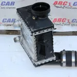 Radiator intercooler MERCEDES C-CLASS 2013-2023, vedere frontata