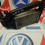 Radiator intercooler OPEL ZAFIRA A 1999-2006 24406701DE, vedere frontata