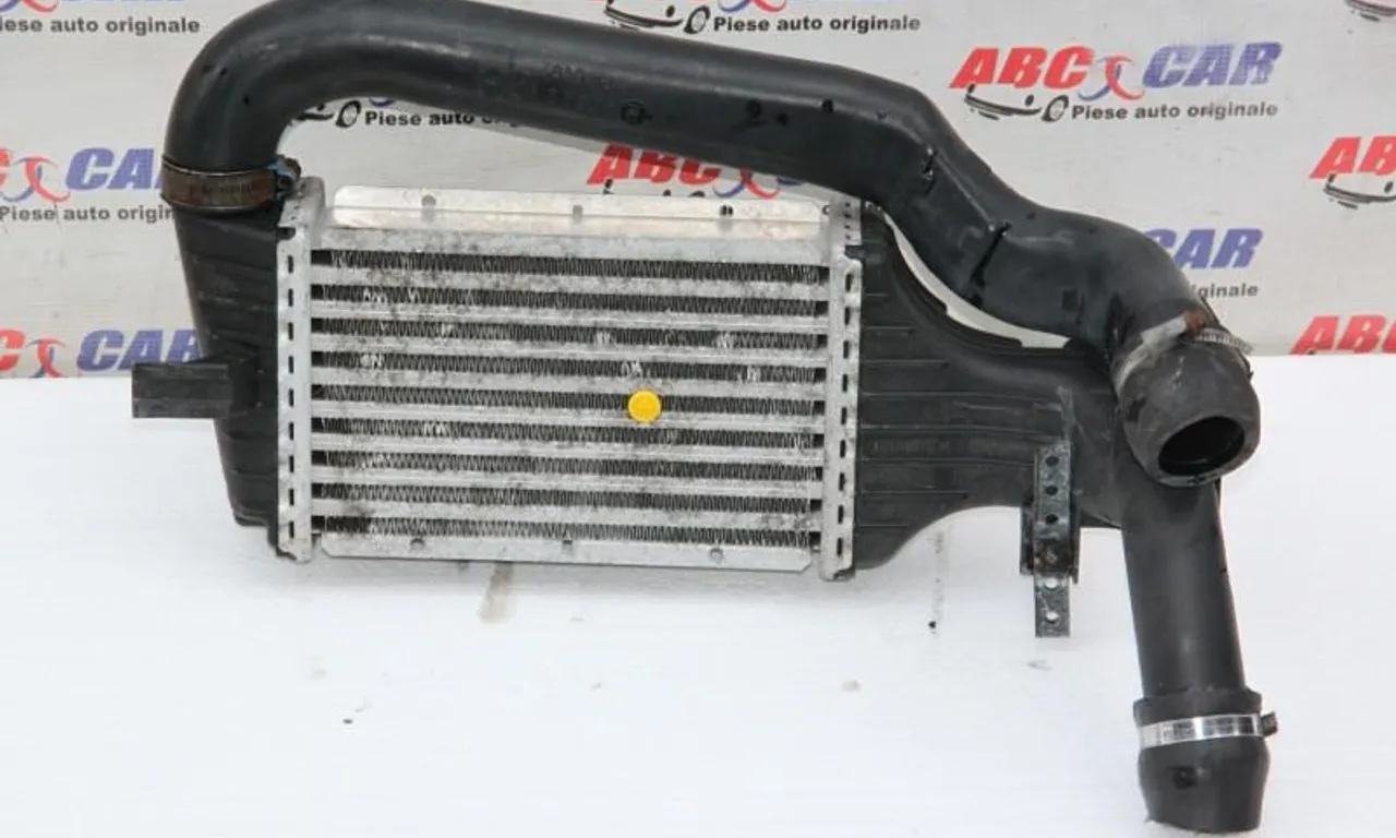 Radiator intercooler OPEL ZAFIRA / ZAFIRA FAMILY B 2005-2019
