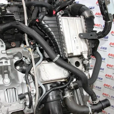 Radiator intercooler RENAULT KADJAR 2015-2026 144967867R, vedere frontata