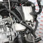 Radiator intercooler RENAULT KADJAR 2015-2026 144967867R, vedere frontata